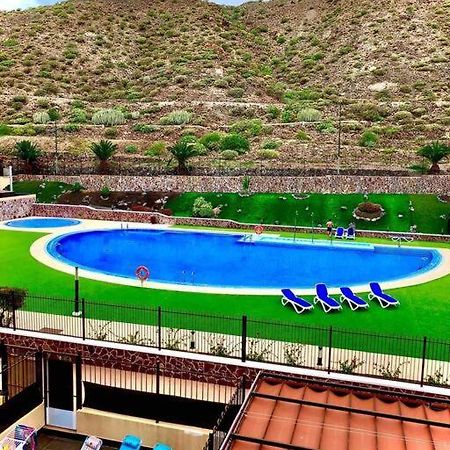 Coqueto Apartamento En Arona El Palm-Mar. エクステリア 写真