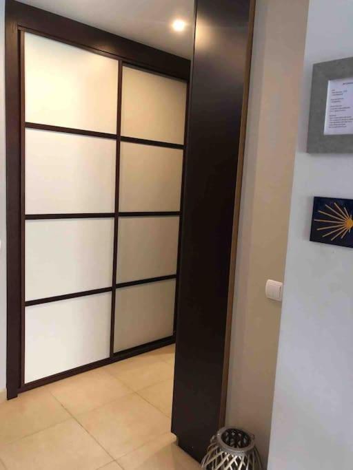 Coqueto Apartamento En Arona El Palm-Mar. エクステリア 写真