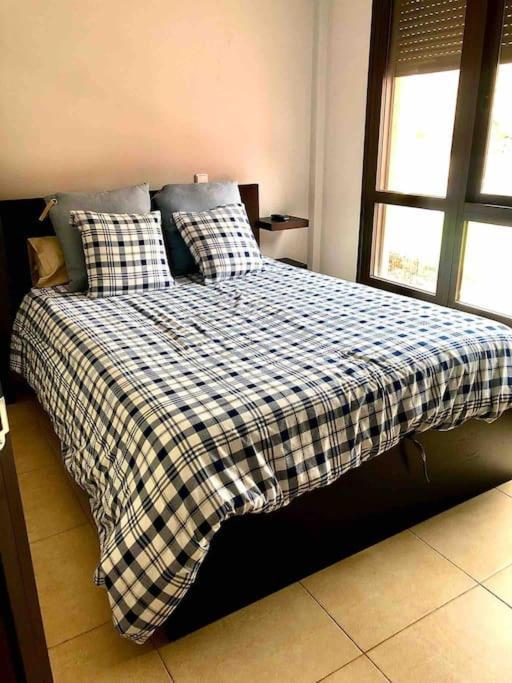 Coqueto Apartamento En Arona El Palm-Mar. エクステリア 写真