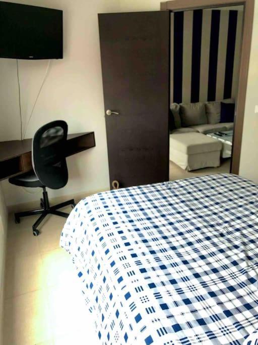 Coqueto Apartamento En Arona El Palm-Mar. エクステリア 写真
