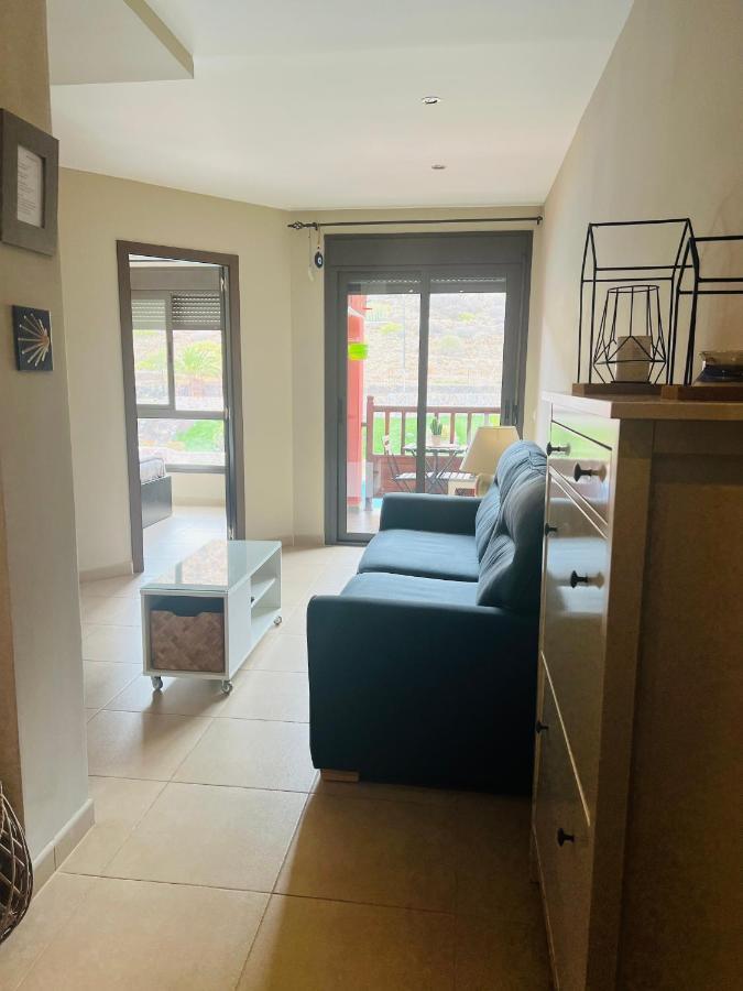 Coqueto Apartamento En Arona El Palm-Mar. エクステリア 写真