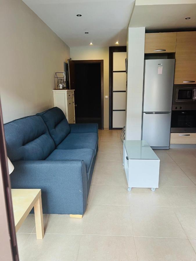 Coqueto Apartamento En Arona El Palm-Mar. エクステリア 写真
